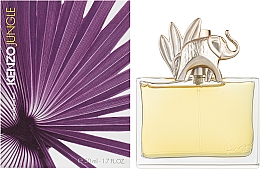 Kenzo Jungle L'Elephant New Design - Eau de Parfum — Bild N2