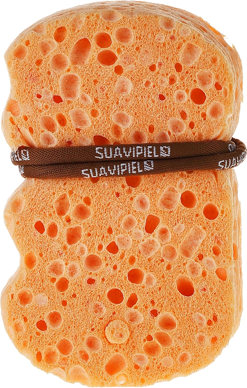 Badeschwamm - Suavipiel Natural Vegetal Sponge — Bild N1