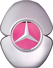Mercedes-Benz Mercedes-Benz Woman - Eau de Parfum — Bild N7