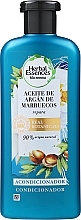 Haarspülung für geschädigtes Haar mit marokkanischem Arganöl - Herbal Essences Argan Oil of Morocco Conditioner — Bild N1