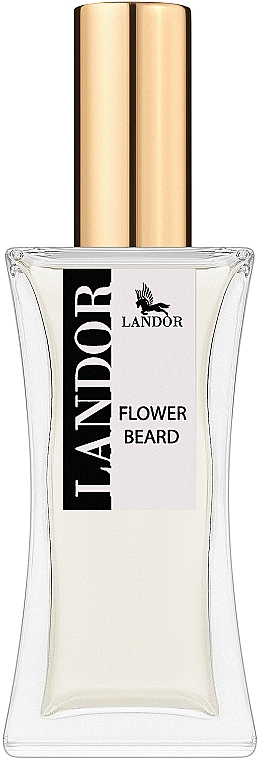 Landor Flower Beard - Eau de Parfum — Bild N1