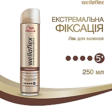 Haarspray extra leichter Halt - Wella Wellaflex — Bild N7
