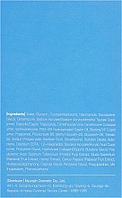Feuchtigkeitsspendendes Anti-Falten Cremeserum mit Kollagen - FarmStay Collagen Water Full Moist Cream Ampoule — Bild N3