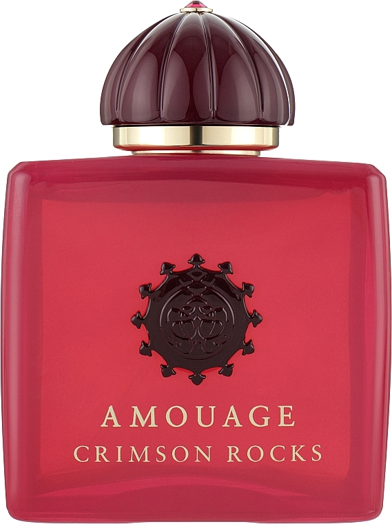 Amouage Renaissance Crimson Rocks - Eau de Parfum — Bild N3