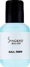 Nagelentfeuchter - Sincero Salon Dehydrator Nail Prep — Bild N1