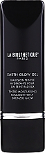 Getöntes Feuchtigkeitsgel für einen verführerischen Sommerglanz - La Biosthetique Earth Glow Gel — Bild N1