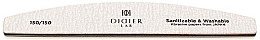 Düfte, Parfümerie und Kosmetik Nagelfeile Halbmond 150/150 - Didier Lab