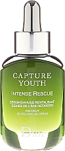 Intensiv revitalisierendes Öl-Serum für Gesicht - Dior Capture Youth Intense Rescue Oik-Serum — Bild N3