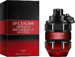 Viktor & Rolf Spicebomb Infrared - Eau de Parfum — Bild N2