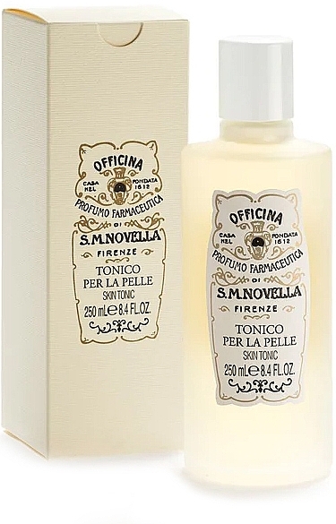 Beruhigendes Gesichtswasser - Santa Maria Novella Skin Tonic — Bild N1