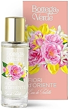 Düfte, Parfümerie und Kosmetik Bottega Verde Fiori d'Oriente - Eau de Toilette