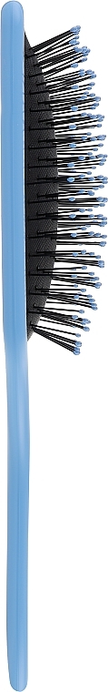 Haarbürste blau - Wet Brush Paddle Detangler Hair Brush Sky — Bild N3