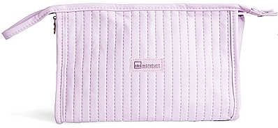 Kosmetiktasche 34x19cm lila - IDC Institute Cosmetic Essentials Travel Bag — Bild N1