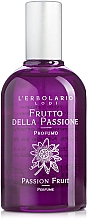 L'erbolario Acqua Di Profumo Frutto della Passione - Eau de Parfum — Bild N1