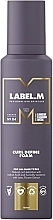 Düfte, Parfümerie und Kosmetik Haarschaum - Label M. Curl Define Foam