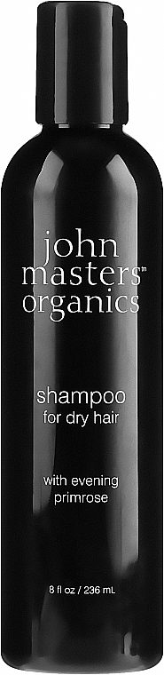 Shampoo für trockenes Haar - John Masters Organics Evening Primrose Shampoo — Bild N1