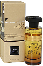 Düfte, Parfümerie und Kosmetik Ineke Field Notes From Paris - Eau de Parfum