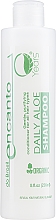 Düfte, Parfümerie und Kosmetik Tägliches Bio-Aloe-Shampoo - Encanto Daily Aloe Shampoo Organic