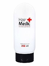 Düfte, Parfümerie und Kosmetik Bio Shampoo gegen Haarausfall - Hair Medic Organic Shampoo