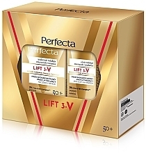 Set - Perfecta Lift 3-V (Creme 50 ml + Augencreme 15 ml) — Bild N1