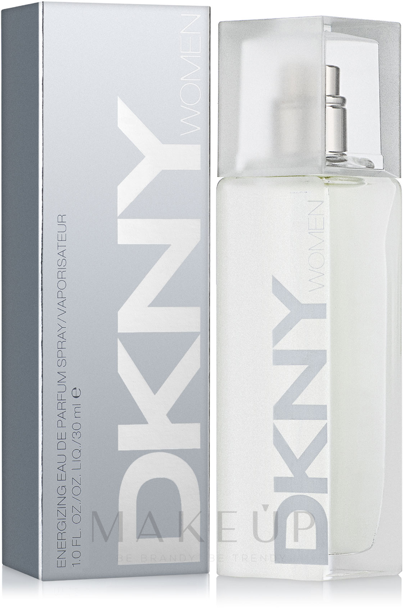 DKNY Women Energizing - Eau de Parfum — Bild 30 ml