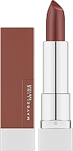 Düfte, Parfümerie und Kosmetik Lippenstift - Maybelline Color Sensational Made For All