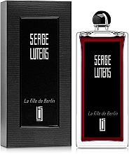 Düfte, Parfümerie und Kosmetik Serge Lutens La Fille de Berlin - Eau de Parfum