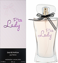 Dina Cosmetics P'tite Lady - Eau de Parfum — Bild N2