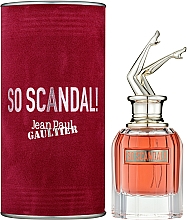 Jean Paul Gaultier So Scandal - Eau de Parfum — Bild N3