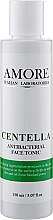 Düfte, Parfümerie und Kosmetik Antibakterielles Gesichtstonikum für Problemhaut mit Centella und AHA-Säuren - Amore Centella Antibacterial Face Tonic