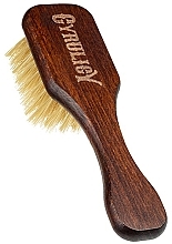 Düfte, Parfümerie und Kosmetik Bartbürste - Cyrulicy Fade Brush