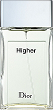 Düfte, Parfümerie und Kosmetik Dior Higher - Eau de Toilette 