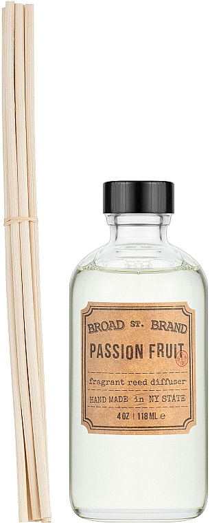 Kobo Broad St. Brand Passion Fruit - Raumerfrischer — Bild N2