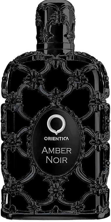 Orientica Amber Noir - Eau de Parfum — Bild N1