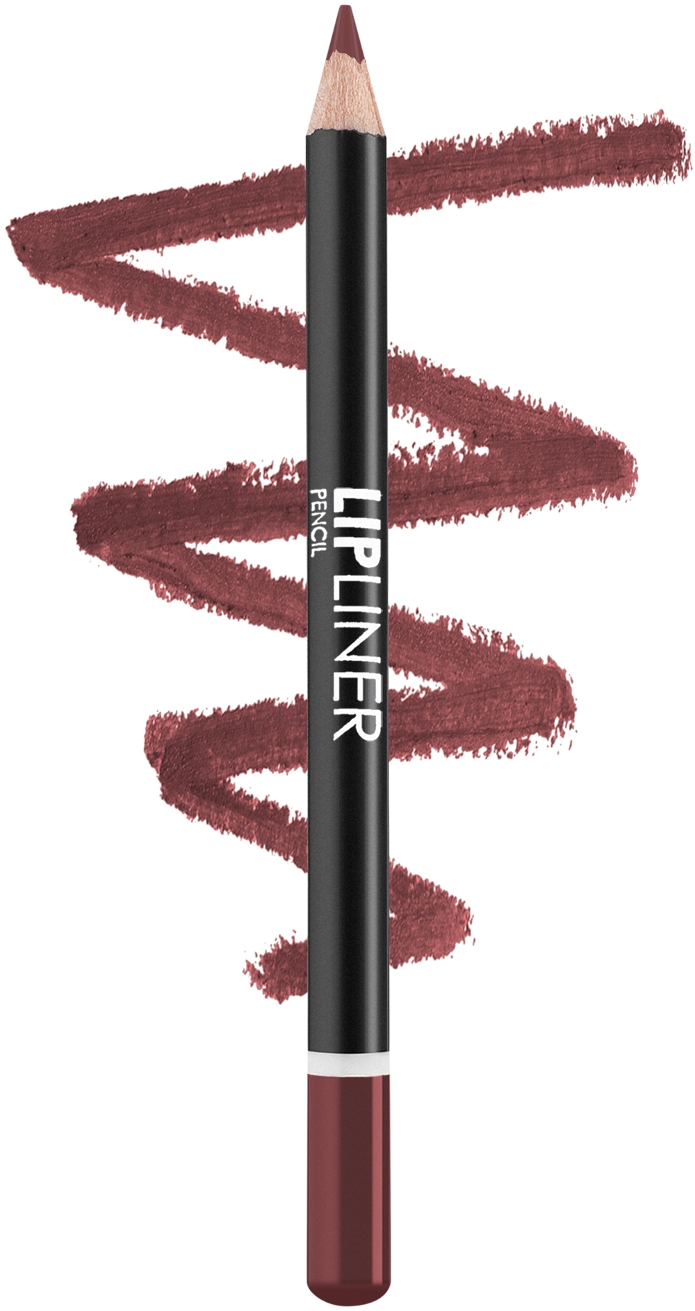 Lippenkonturenstift - LAMEL Make Up Lipliner — Bild 404