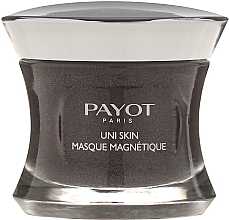 Magnetmaske für das Gesicht - Payot Uni Skin Masque Magnetique — Bild N2