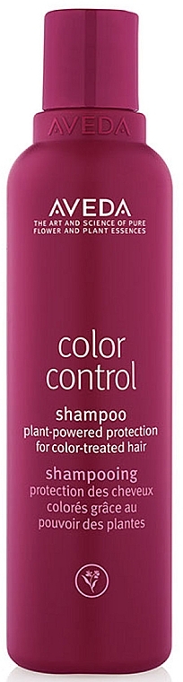 Shampoo zum Schutz von coloriertem Haar - Aveda Color Control Shampoo — Bild N1
