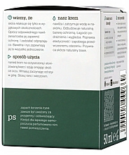 Beruhigende feuchtigkeitsspendende Gesichtscreme - Tolpa Green Hydration Moisturizing Soothing Cream — Bild N2