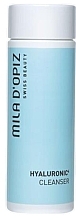 Gesichtsreiniger - Mila D’Opiz Hyaluronic 4 Cleanser — Bild N1