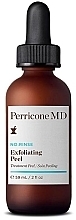 Düfte, Parfümerie und Kosmetik Peeling-Exfoliant ohne Auswaschen - Perricone MD No:Rinse Exfoliating Peel
