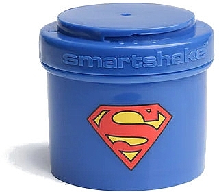 Behälter für Sporternährung - SmartShake Revive Storage DC Comics Superman — Bild N1