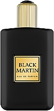 Düfte, Parfümerie und Kosmetik Le Vogue Black Martin - Eau de Parfum