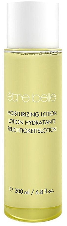 Feuchtigkeitsspendende Lotion für trockene Haut  - Etre Belle Moisturizing Lotion — Bild N1