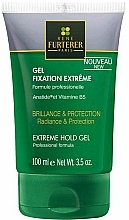 Haargel mit extra starker Fixierung - Rene Furterer Extreme Hold Gel — Bild N1