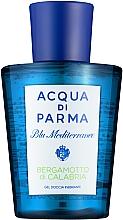 Acqua di Parma Blu Mediterraneo Bergamotto di Calabria - Duschgel — Bild N1