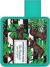 Düfte, Parfümerie und Kosmetik Mandarina Duck The Duckers Into The Jungle - Eau de Toilette 