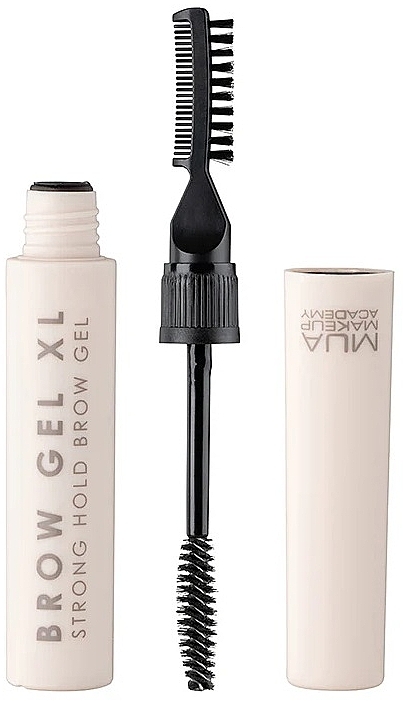 Augenbrauengel - MUA Brow Gel XL — Bild N2