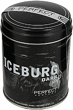 Düfte, Parfümerie und Kosmetik Parfümerie des XXI Jahrhunderts Iceburg Dark Night - Eau de Toilette