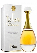 Düfte, Parfümerie und Kosmetik Dior JAdore LAbsolu - Eau de Parfum