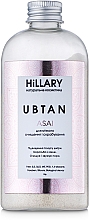 Düfte, Parfümerie und Kosmetik Ubtan zum sanften Reinigen und Schrubben - Hillary Ubtan Asai